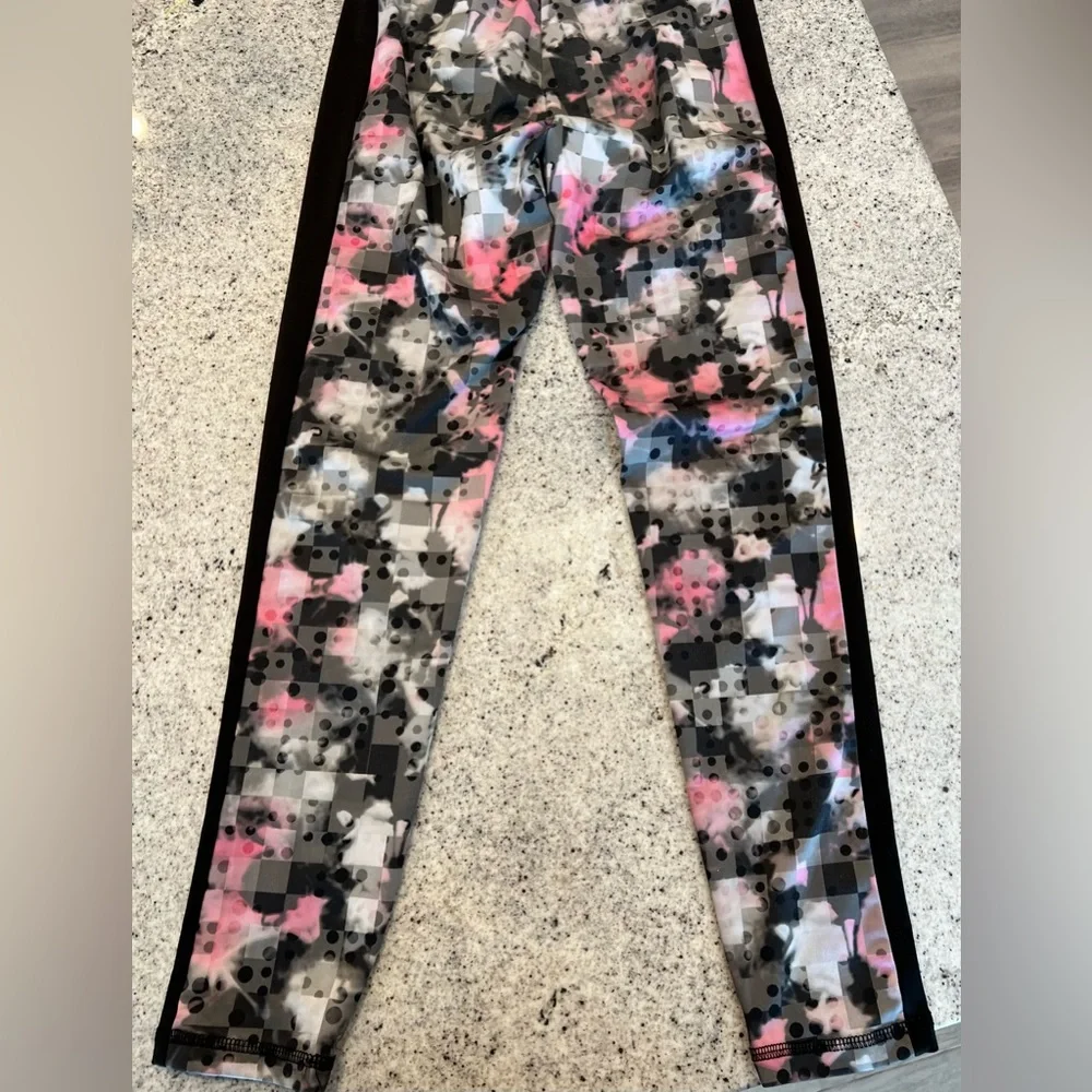 Justice Active Wear pants Size 12